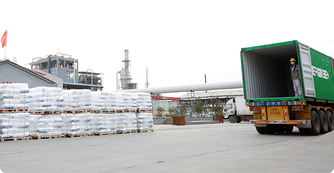 Matecel a établi une deuxième usine à Xinji, dans la province de Hebei, pour faire progresser et développer sa gamme complète de produits et devenir l'un des plus grands fournisseurs d'éthers de cellulose chimiques en Chine.