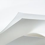 Matecel<sup>®</sup> CMC est utilisé dans l'industrie du papier :