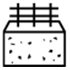 Améliorer la qualité générale du gypse, Amélioration de la dureté de la surface, inhibition de la déformation et de la fissuration du produit