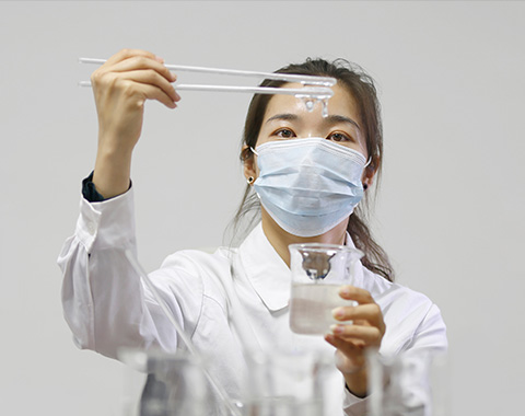 Contrôle de la qualité