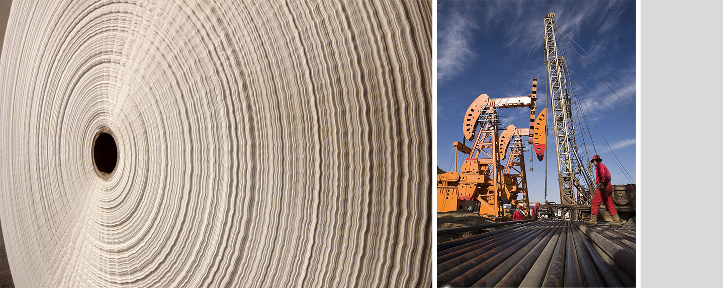 Carboxyméthyl cellulose de sodium CMC